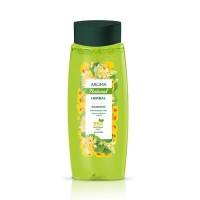 AROMA NATURAL Augu šampūns normāliem matiem, 400 ml AROMA NATURAL Augu šampūns normāliem matiem, 400 ml